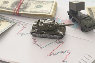 Na vyšší výdaje na obranu nemáme peníze, hájí rozpočet Schillerová - Seznam Zprávy