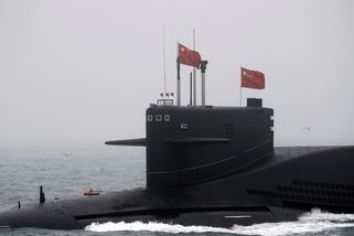 Tichá, ničivá zbraň. Čínský pokrok přímo ohrožuje americké námořnictvo - Seznam Zprávy