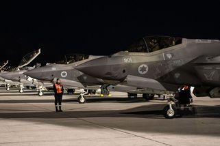 Stále ještě mnoho cílů. Izrael se připravuje na další týdny války - Novinky