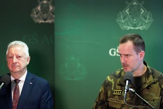 Zůna hledá za Řehku „tiššího“ generála. V zákulisí padá šest jmen - Seznam Zprávy