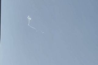 Užijte si to, bude to zážitek. Macinka vytočil Čechy na Blízkém východě