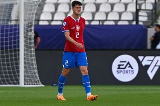 Izrael - Česko 1:0, Lvíčata na turnaji končí! Izrael rozhodl v závěru a postupuje - Sport.cz