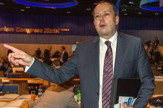 Policie ukončila vyšetřování dalšího případu s exposlancem ODS - Seznam Zprávy