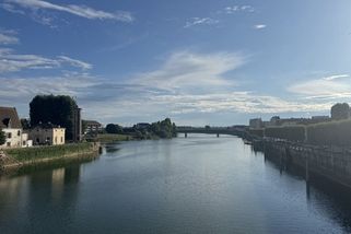 Francie je levnější než Mikulov: Češi bohatnou, ale zapomínají na kvalitu - Médium.cz