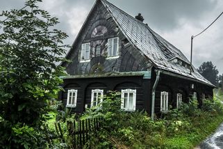 Chalupa jako zlatý důl. Vydělá za rok i miliony - Seznam Zprávy