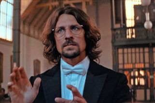 Tvůrci filmu Sbormistr se po kontroverzi rozhodli změnit jméno hlavní postavy - Seznam Zprávy