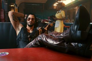 Polský Cyberpunk trhá rekordy, vydělal už miliardu. Výrobce má ale problém - Seznam Zprávy