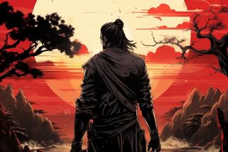 Šógun: Nový opěvovaný seriál je zbytečně brutální ztráta času - Médium.cz