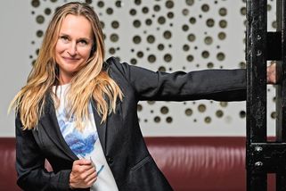 Lucie Výborná: Když mi podcast nevyjde? Plán B nemám