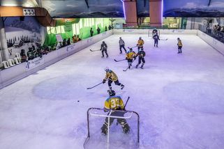 Hokej tři na tři mířil na olympiádu. Projekt se ale přibrzdil - Seznam Zprávy