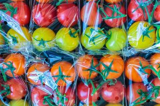 Sáčky na ovoce a pečivo skončí. Unie chce omezit množství odpadu - Seznam Zprávy