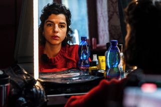 Spoty na Českého lva jsou zpět: Po Macháčkovi nebo Geislerové je hvězdou vnučka Miloše Formana. Mrkněte na ukázku - Super.cz