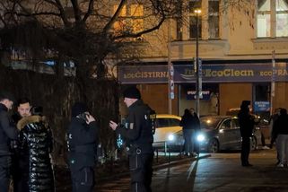 Přijela skupina ze Žižkova a porvalo se to tady. Police řeší pobodání při potyčce v pražských Holešovicích - Novinky
