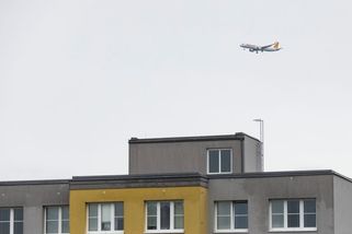 Hluk letadel opět pocítí statisíce Pražanů. Chystá se další oprava - Seznam Zprávy