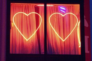 Vídeňská policistka dala výpověď a stala se šéfkou největšího nevěstince v Rakousku - Novinky