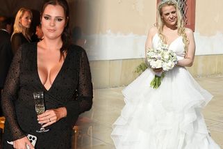 Ornella Koktová chyběla na svatbě své sestry Charlotte. Několik hodin po obřadu přišla reakce - Super.cz