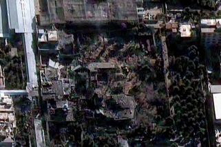 O šabatu a za bílého dne. Izraelský útok na Chameneího byl precizní akcí - Novinky