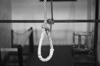 Chtěli svobodu, dostali oprátku. Tragický osud Jana Křižana a Františka Boháče - Médium.cz