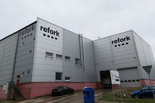 Bývalý akcionář přiostřil boj o peníze z vidličkové firmy Refork - Seznam Zprávy