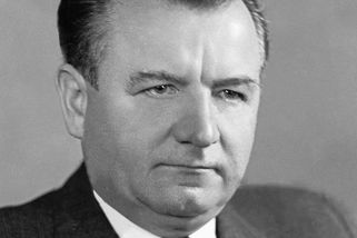 Klement Gottwald, rudé monstrum na Hradě - Médium.cz