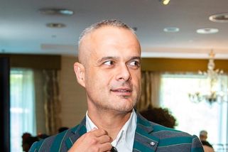 „My bohatí v Dubaji musíme držet hubu, nemáme si na co stěžovat,“ vzkazuje Jaro Slávik