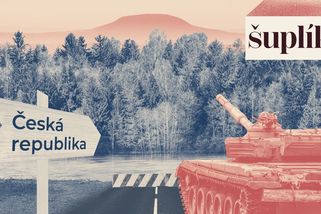 Šuplík: Svěříme bezpečnost státu ekologům? Poučení ze středověku zní jasně - Seznam Zprávy