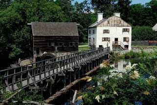 Místo na planetě, které věda nedokáže vysvětlit: Ospalá vesnice Kalaczi