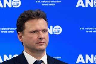 Vondráček: Česko dostojí závazkům ohledně obranných výdajů, s USA vede dialog - Seznam Zprávy