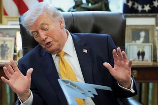 Olympiáda | Světová antidopingová agentura zvažuje tvrdý krok proti Trumpovi. Mohl by přijít o MS i olympiády - Sport.cz