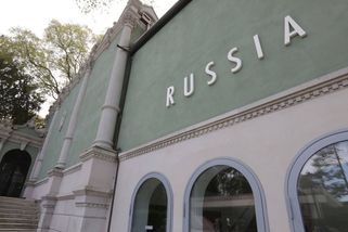 Konec izolace. Rusové se vrátí na Benátské bienále, oznámili pořadatelé - Seznam Zprávy
