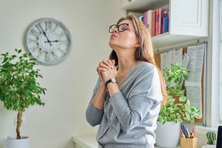 Musíte všem odpustit, abyste byli šťastní? Ne!