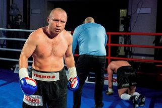 Legendární Čech úřadoval ve 47 letech. Vím, že to nejde donekonečna, přiznává boxer - Sport.cz