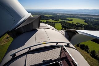 Komentář: NIMBY, vláda, dezinformátoři v jednom pytli. Tvrdý boj s větrníky - Seznam Zprávy