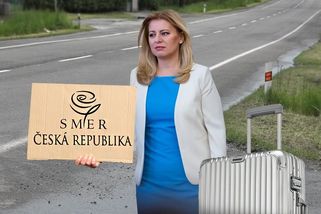 TMBK: Čaputová si uvědomila, koho že to má pověřit složením vlády - Seznam Zprávy