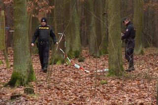 Detaily o obětech hororu v Klánovicích: Do Prahy se rodina přistěhovala, holčičce byly dva měsíce