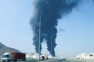 ON-LINE: Drony útočily na americkou ambasádu v Bagdádu - Novinky