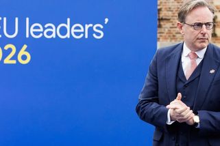 Belgický premiér žádá přímá jednání EU s Putinem. Není možné ho porazit, „zbývá jen jedna možnost: uzavřít dohodu“ - Echo24.cz