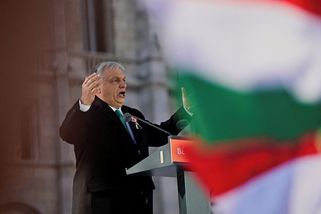 Střet o Zelenského a Putina. Co si myslí voliči Orbána a Magyara - Seznam Zprávy