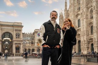 U psaní někdy trpím, ale Lajna byla spíš zábava, říká Petr Kolečko. Z jeho hokejového seriálu bude film - Novinky