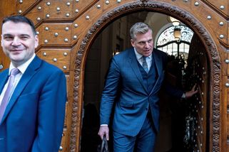 Motoristům kvůli Turkovi ubývají voliči, těžit z toho může Babiš - Novinky