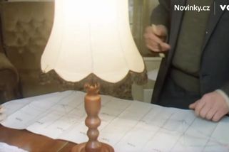 VTIP: Macinka nás seznámil se svým plánem po výměně prezidenta. Vymyšlené to má hezky