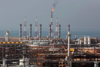 ON-LINE: O útoku na plynové pole v Íránu jsme nevěděli, tvrdí Trump - Novinky