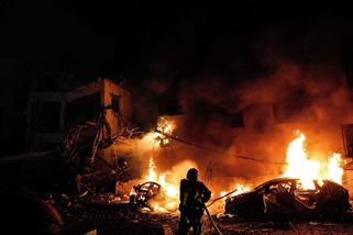 Dvě války o Írán. Jednu Trump vyhrává, druhou zatím rozhodně ne - Seznam Zprávy