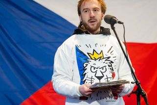 Michal Nosek: Je Milion chvilek občanská síla, nebo aktivistický tlak, který štěpí Česko?