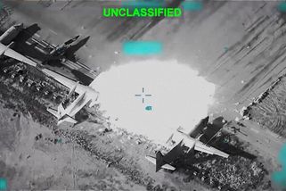 Místo hodin jen pár minut. Pentagon využívá v Íránu k plánování útoků AI - Novinky