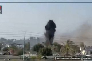 Na dívčí školu v Íránu s největší pravděpodobností zaútočili Američané, odhalilo nové video - Novinky