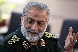 Írán naléhá na muslimy, aby odhalili rozmístění amerických a izraelských vojenských zařízení - Novinky