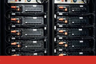 Tesla Energy Group má nového partnera pro bateriová úložiště