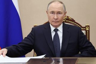 Putin chce jednat o memorandu, podle Trumpa okamžitě zahájí jednání s Ukrajinou o příměří a konci války - Novinky