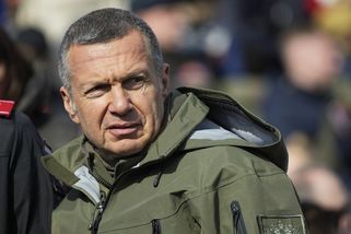 Vážná debata v ruské televizi: Obnovené Rakousko-Uhersko bude pod správou Moskvy - Novinky